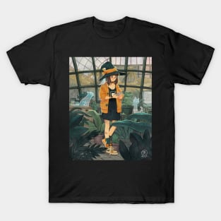 Gardener T-Shirt